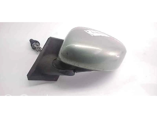 Зеркало электрическое        Fiat Idea     