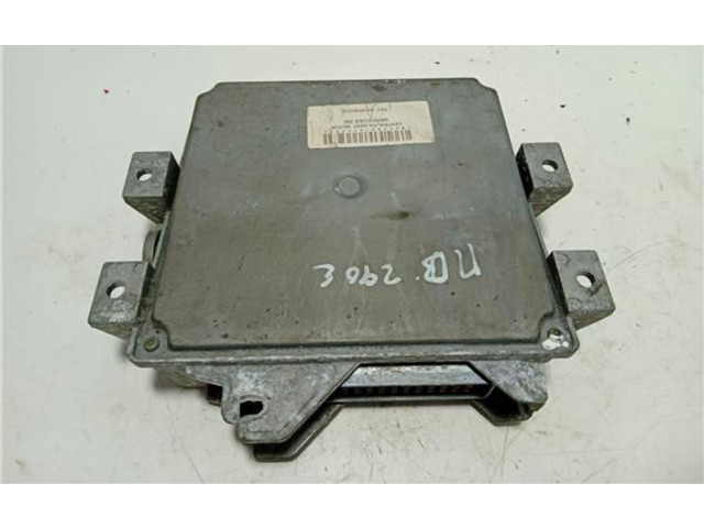 Řídící jednotka A0185452232 Mercedes-Benz E W210 1999