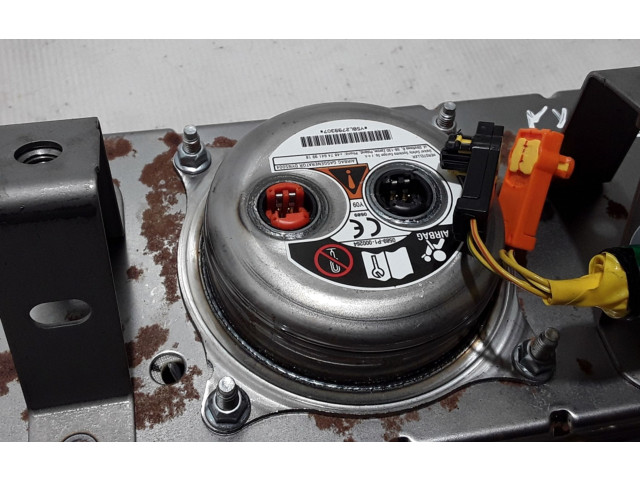 Подушка безопасности пассажира 73960F6010 Lexus NX