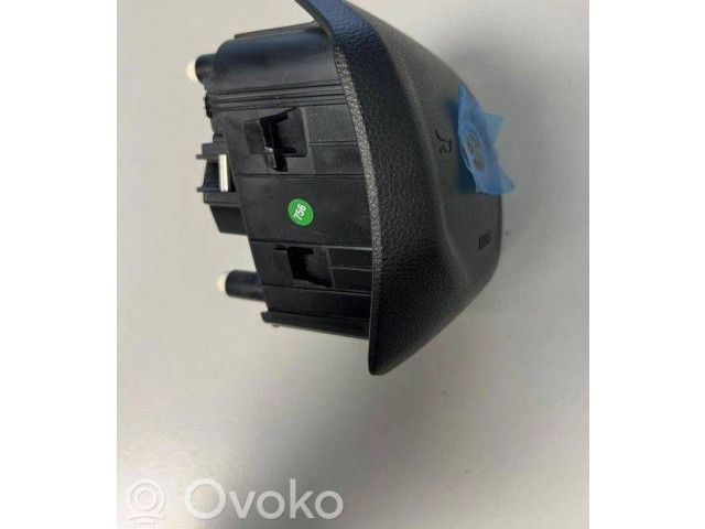 Подушка безопасности водителя N1BBF042B85AA Ford Ranger IV