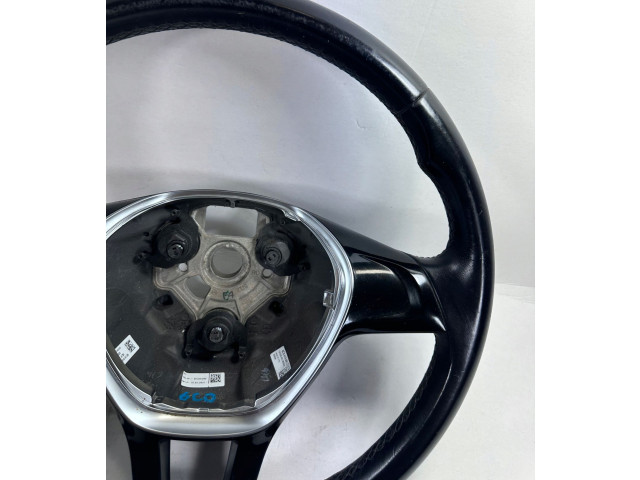 Volant Volkswagen Caddy 2015   