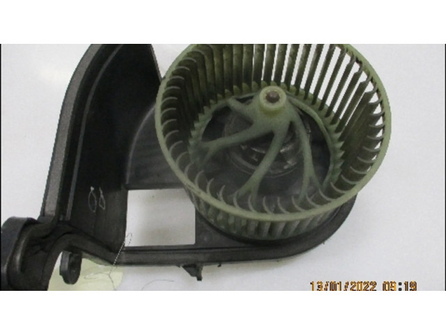 Вентилятор печки 7701044804 Renault Clio II