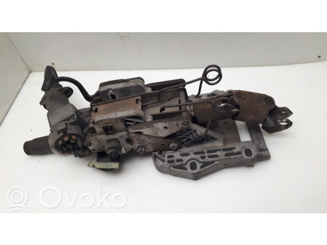 Рулевая рейка 4B0419502A Audi A6 S6 C5 4B 1997-2005 года