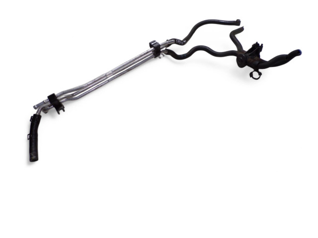 Топливная рампа 6Q0131101A Skoda Fabia Mk2 (5J) для двигателя BMS