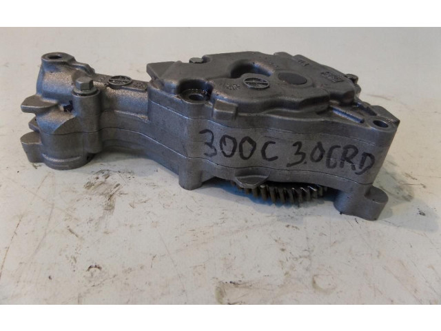 Масляный насос     Jeep Grand Cherokee 