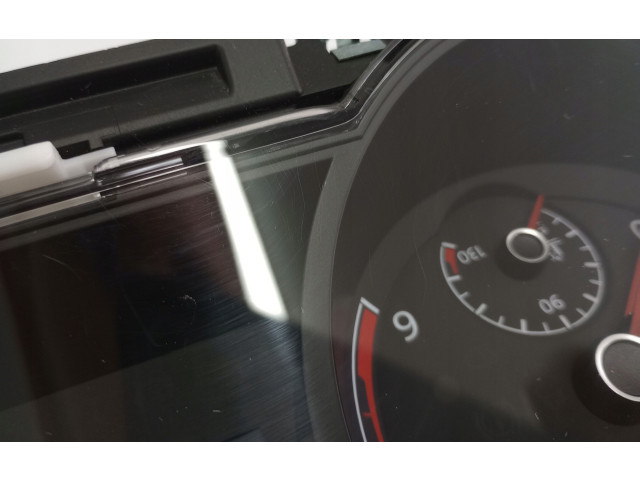 Панель приборов 5G1920741A Volkswagen Golf VII