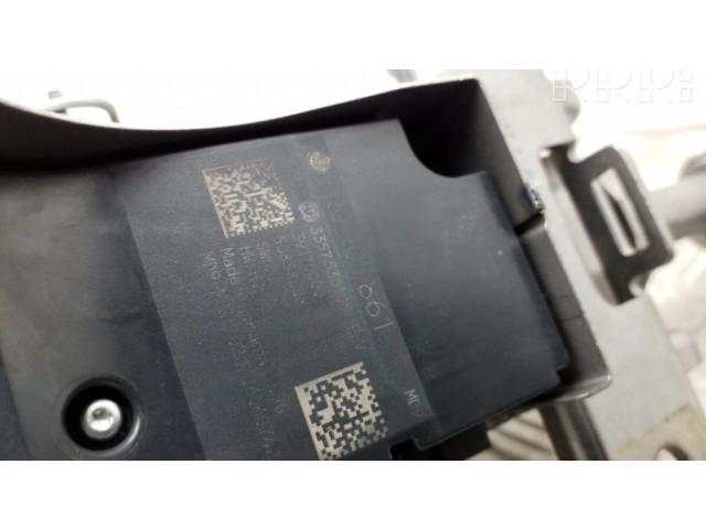 Рулевая рейка 3Q2419501E, 3Q0905861 Volkswagen PASSAT B8 2015- года