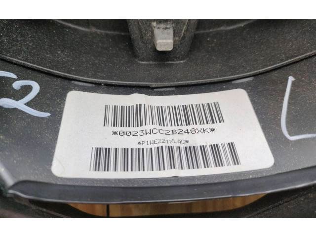 Руль Jeep Grand Cherokee 2010 - 2021 года 0023WCC2B248XK