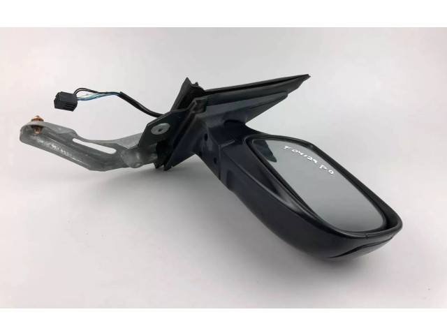 Зеркало электрическое        Subaru Forester SG  2003 - 2005 года   