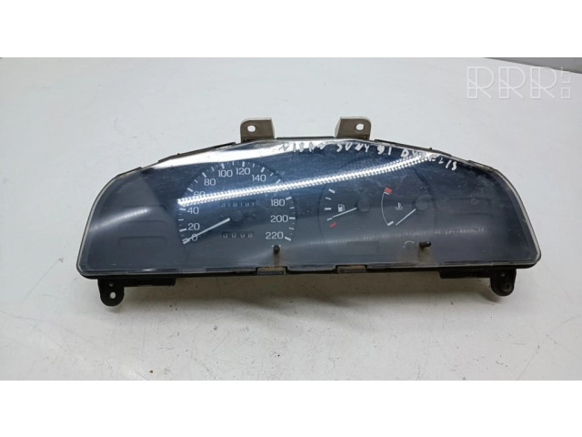 Přístrojová deska Nissan Sunny 1991 71R15