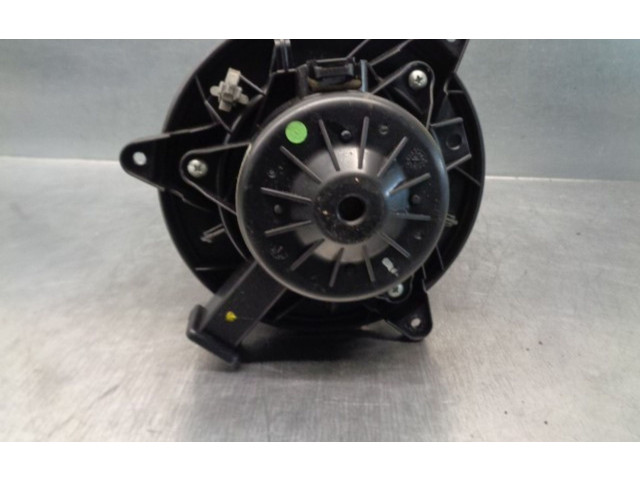 Вентилятор печки 13263279, 5242673401 Opel Meriva B