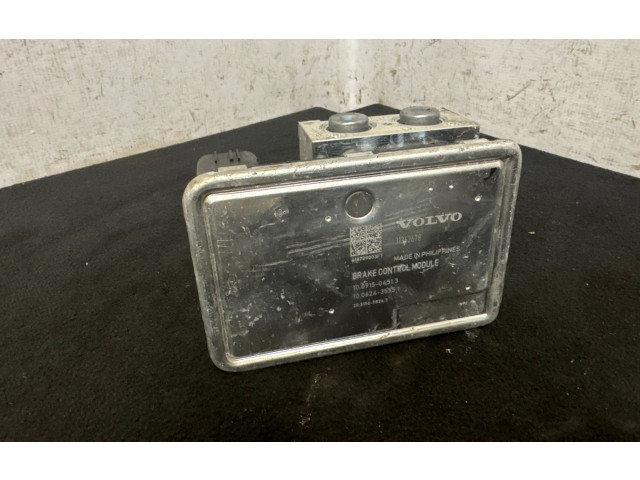 Блок АБС 31362678   Volvo  XC90  2014 -  года