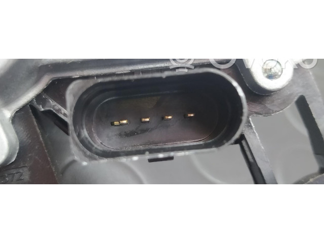 Моторчик заднего дворника 5G0955711C Volkswagen Golf VII