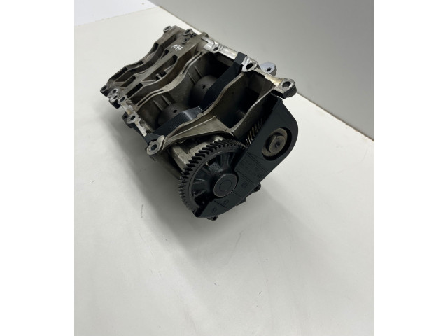 Turbodmychadlo Масляный насос 7787517 BMW 3 E46 204D4 D