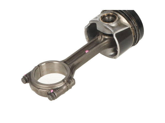 Шатун 04L105401A Volkswagen Transporter - Caravelle T6