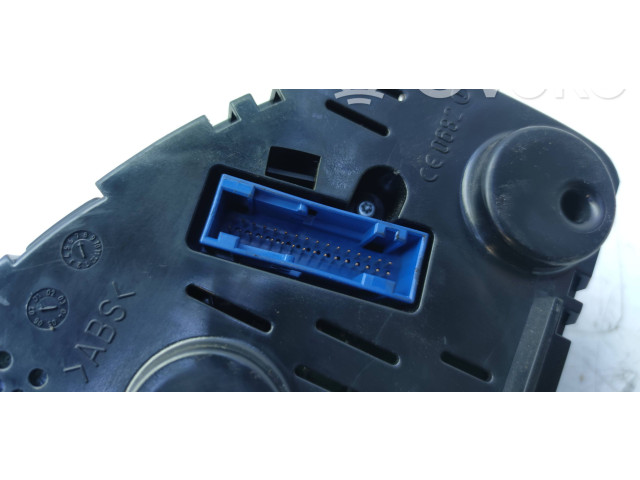 Панель приборов 7H0920851S Volkswagen Transporter - Caravelle T5