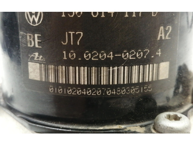 Jednotka ABS 1J0907379P Seat Toledo II (1M) 2000