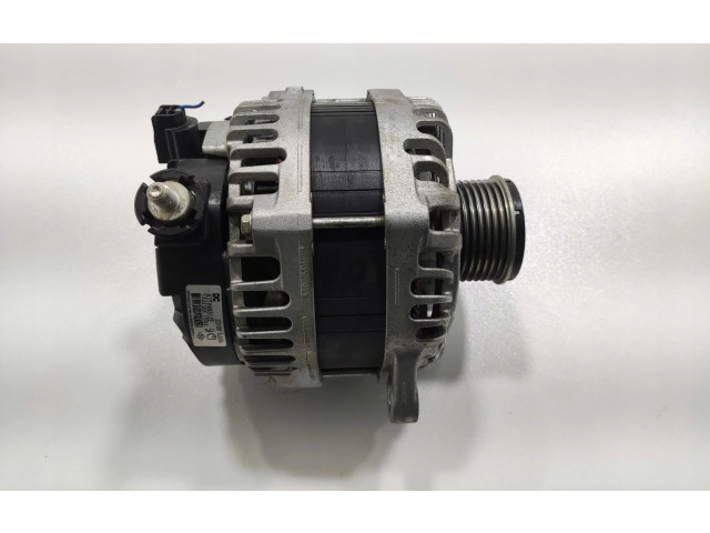 Генератор Nissan Navara D23