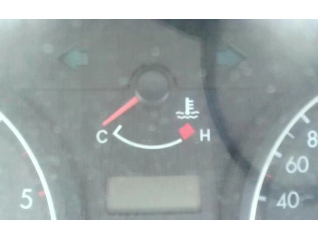 Přístrojová deska Hyundai Getz 2004 940031C680, 940031C680