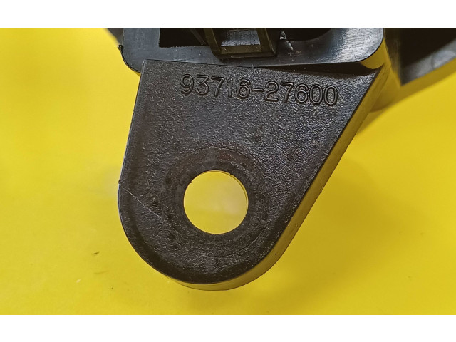 Переключатель дворников 9371627600   Hyundai Coupe