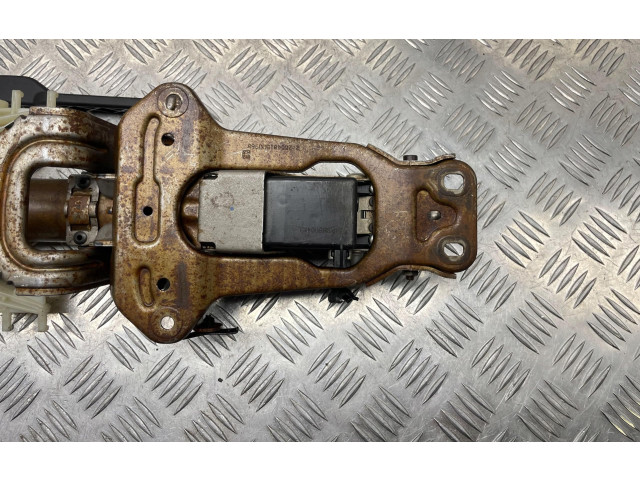 Рулевая рейка Mini One - Cooper F56 F55 2013 - года