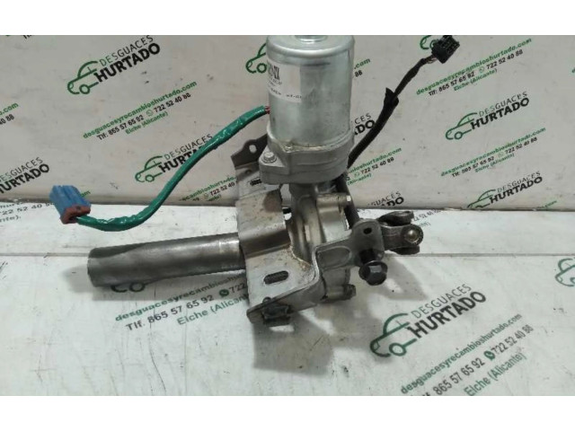 Volant Suzuki Swift 2010 4821068L20