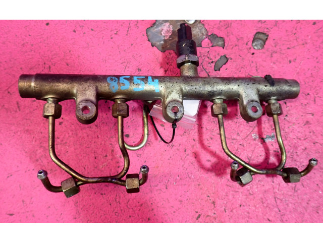 Vstřikovací lišta 0445214019, 0445214019   Peugeot 307 CC     