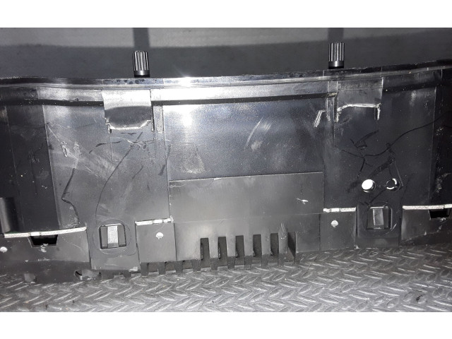 Панель приборов 110080128 Audi A6 S6 C5 4B