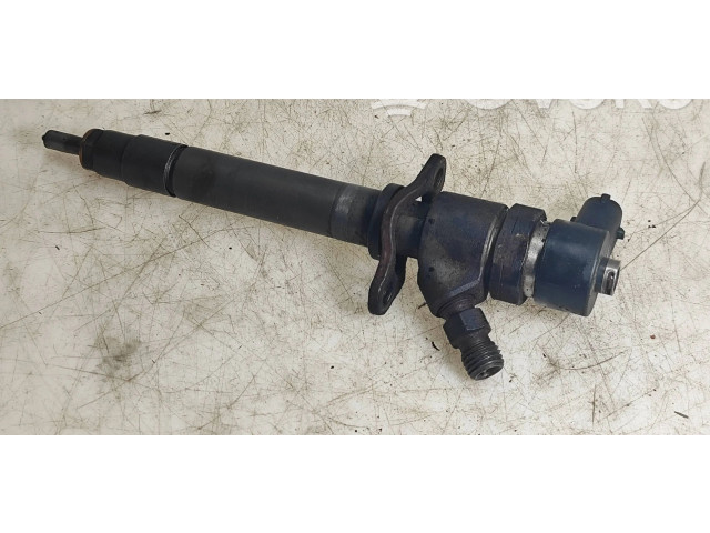 Форсунка 0445110078 Volvo V70