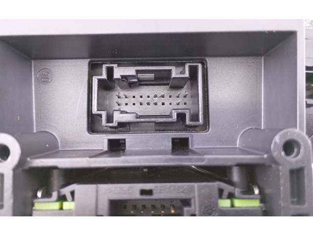 Блок управления A2059005915, E3-A1-14-2   Mercedes-Benz GLC X253 C253