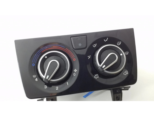 Блок управления климат-контролем A72000500 Fiat Ducato