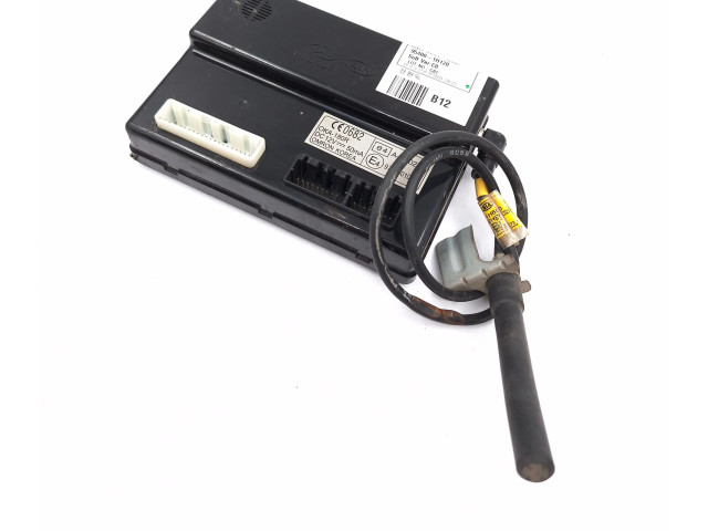 Блок комфорта 954001H120, 95400-1H120   KIA Ceed   