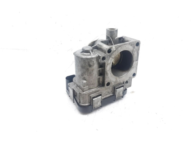 Дроссельная заслонка 40GTE3F   Ford Ka