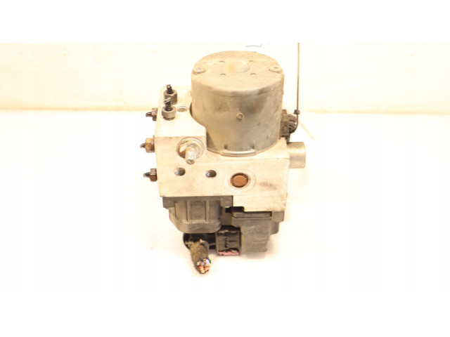 Блок АБС 0265216478   Opel  Meriva A  2003 - 2010 года