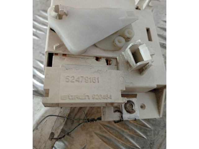 Блок управления климат-контролем 7701049963   Renault Twingo I