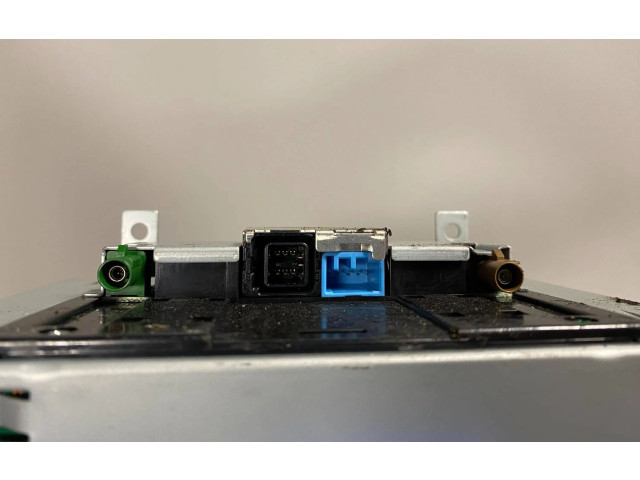 Дисплей 31282523, 312825231 Volvo V70