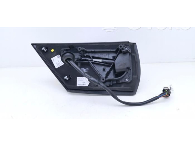 Pojistková skříňka Зеркало (управляемое электричеством) 98087020XT Opel Vivaro 2021