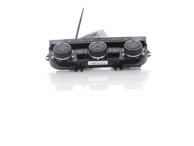 Блок управления климат-контролем 5G0907044FQWZU, I0-5337S Volkswagen Golf VII