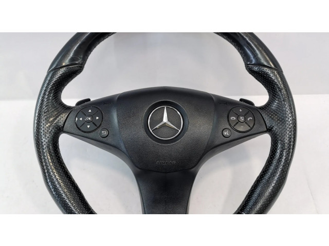 Volant Mercedes-Benz E W212 2009 A2074601203  