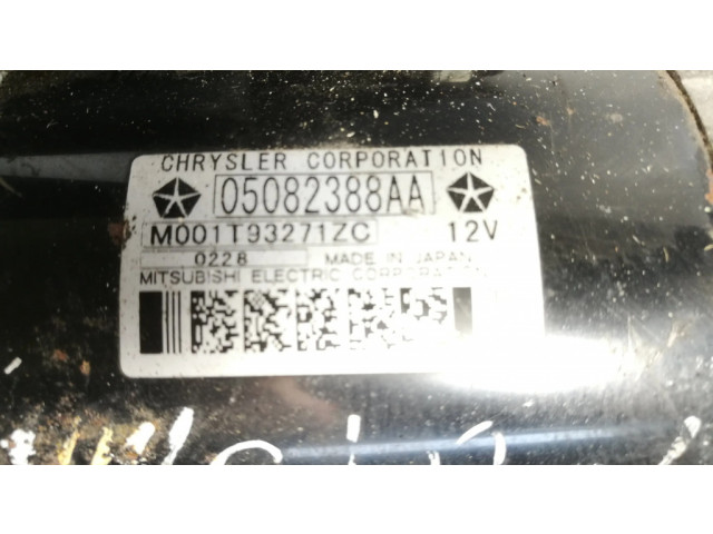 Стартер 05082388AA Dodge Avenger
