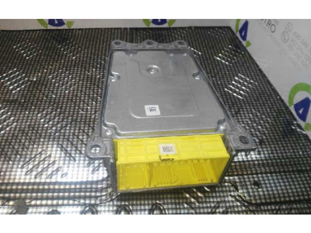 Блок подушек безопасности A1648204326   Mercedes-Benz ML W164