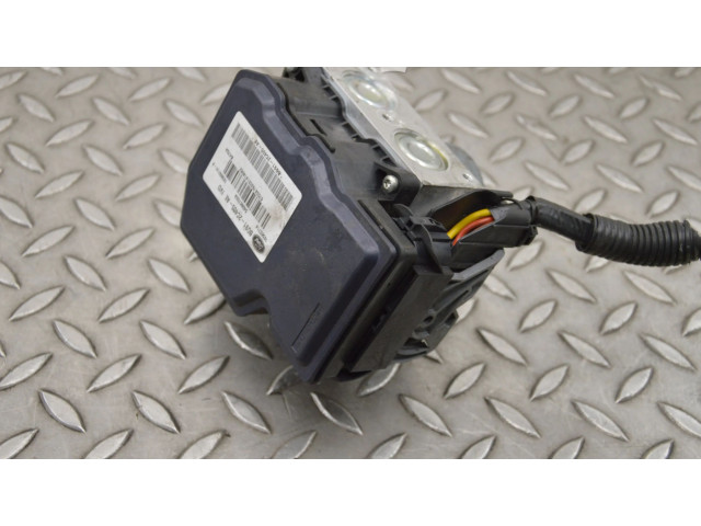 Блок АБС BG912C405AE   Ford  Galaxy  2006 - 2015 года