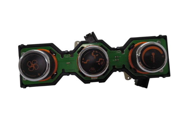 Блок управления климат-контролем 34030162, E07010801   Ligier JS 50