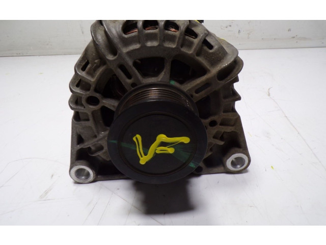 Генератор 2051880, ET7610300AA Ford Transit Custom