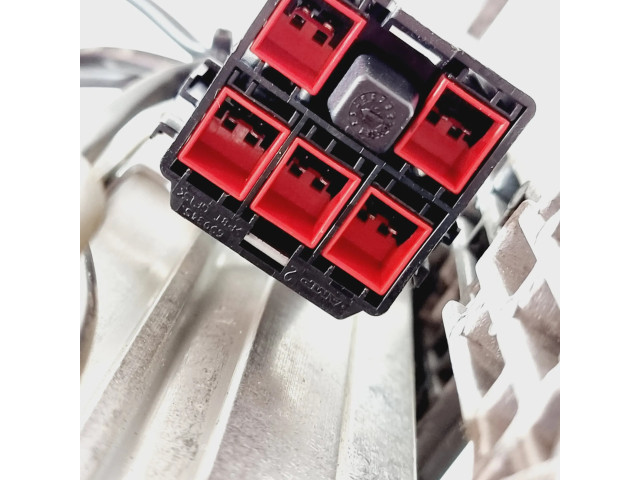    Рулевая рейка 2W933C529AJ, 2W933C529   Jaguar S-Type 