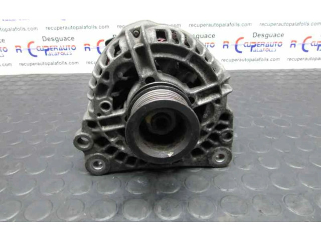 Генератор 0986041920   Seat Ibiza II (6k)      
