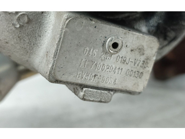 Turbodmychadlo Турбина 045253019J Seat Ibiza IV (6J,6P) BMS