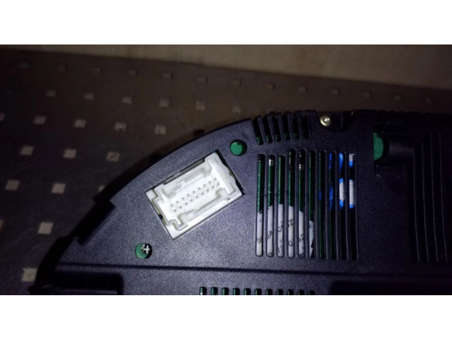 Панель приборов A1695406347 Mercedes-Benz A W169