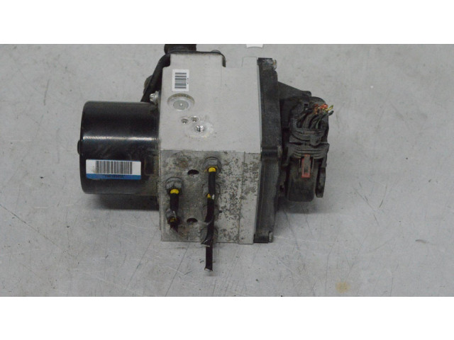 Блок управления АБС    Volkswagen PASSAT B6