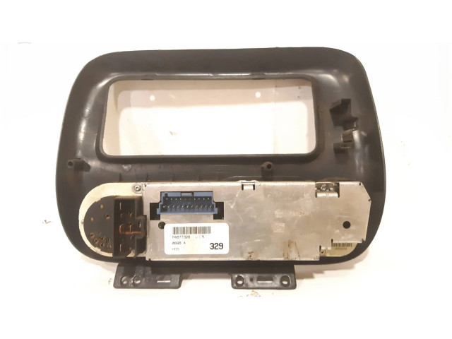 Блок управления климат-контролем 58024   Chrysler Voyager